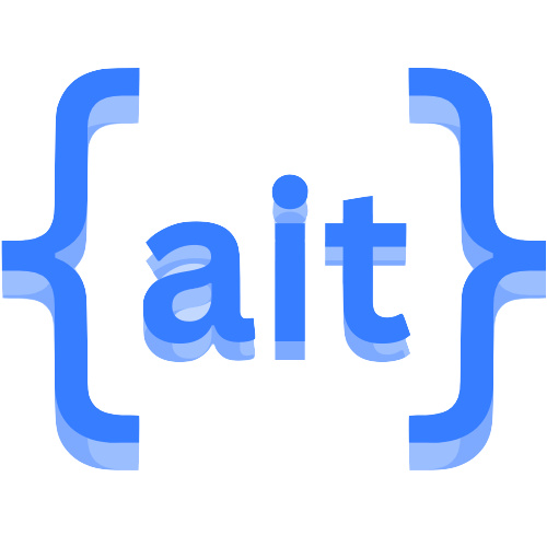 AIT direct payment Logo